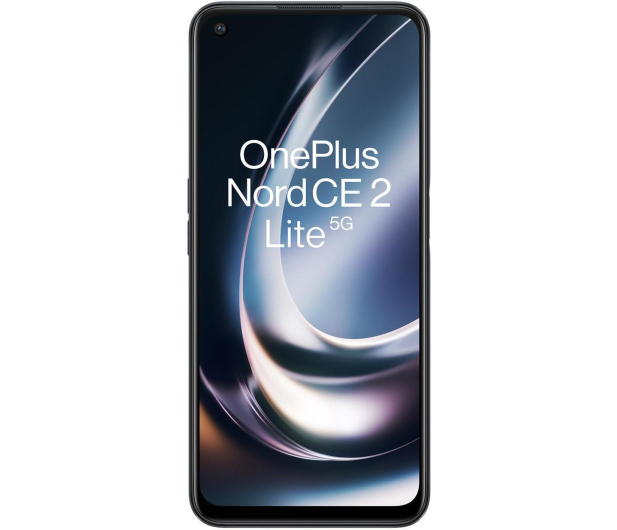 OnePlus Nord CE 2 Lite 5G 6/128GB Black Dusk 120Hz - 1041122 - zdjęcie 2